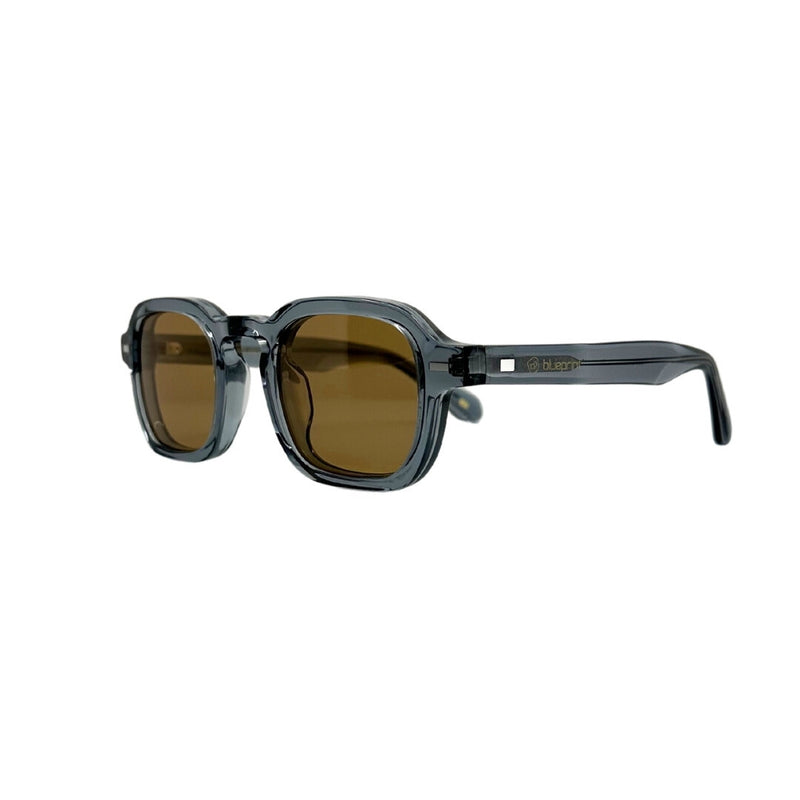 LEX // CRYSTAL GREY LIGHT BROWN