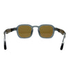 LEX // CRYSTAL GREY LIGHT BROWN