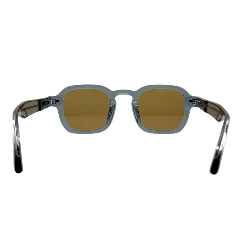 LEX // CRYSTAL GREY LIGHT BROWN