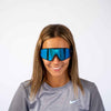 Rider PRO Lens // HD Aqua Chrome