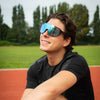 Rider Black // EVO TECH Aqua