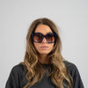 ELLA // CRYSTAL OCEAN GRADIENT BROWN
