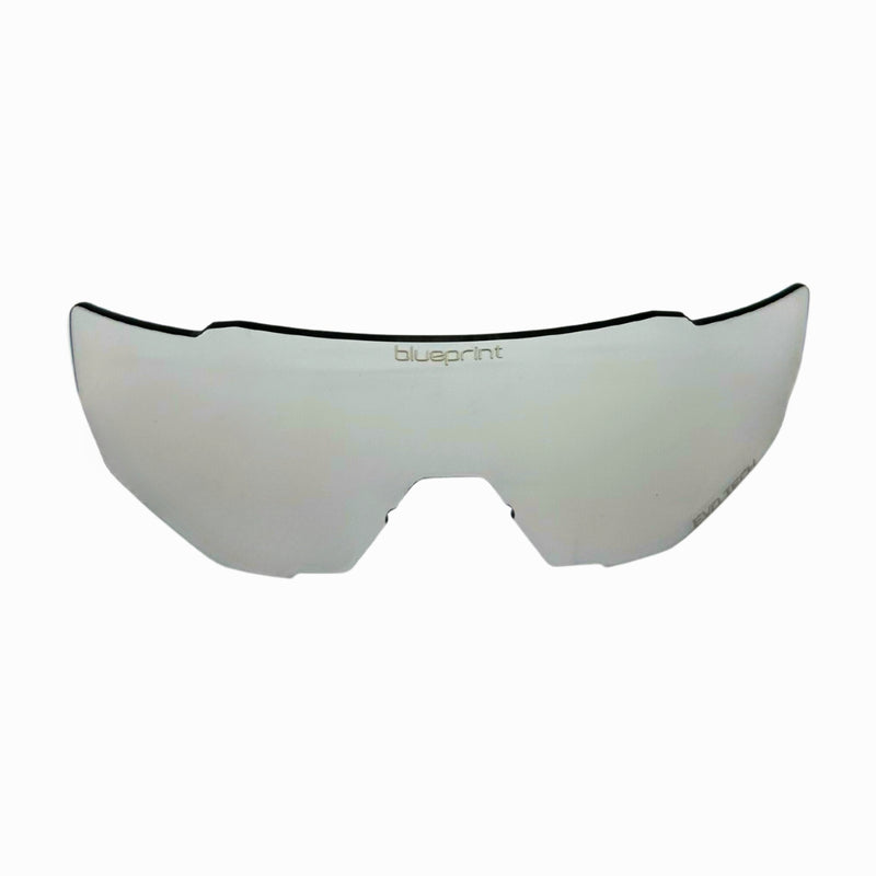 Rider Lens // EVO TECH Grey