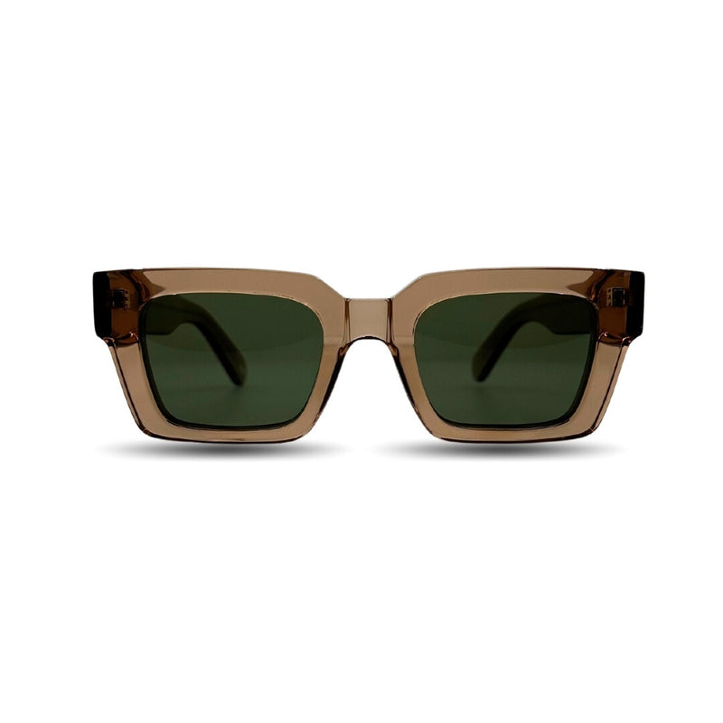 DYLON // CRYSTAL BROWN GREEN G15