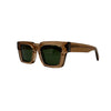 DYLON // CRYSTAL BROWN GREEN G15