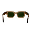 DYLON // CRYSTAL BROWN GREEN G15