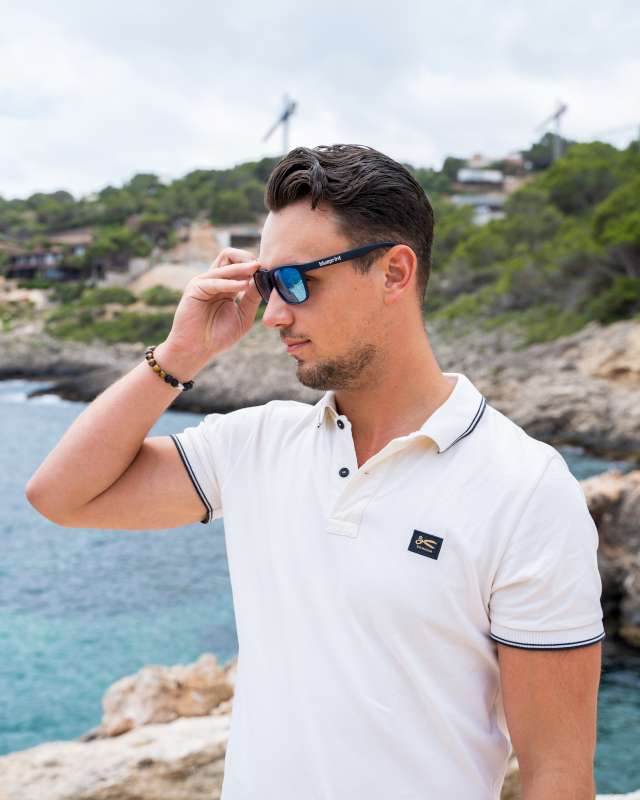 Ashrock // Marina Tropical Midnight