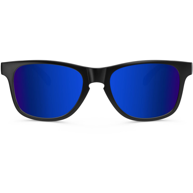 Noosa // Black Midnight - Blueprint Eyewear - 2