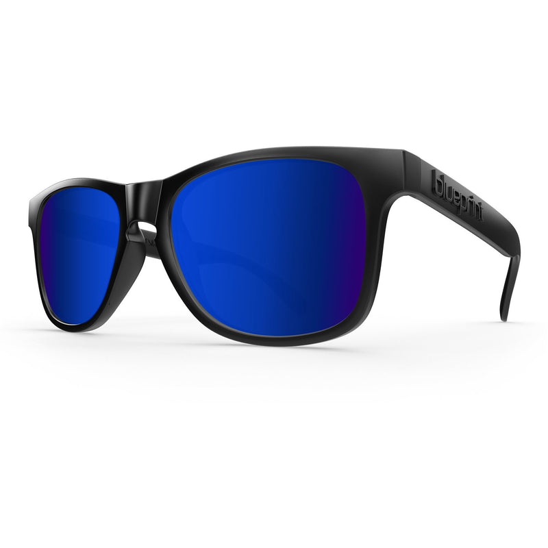 Noosa // Black Midnight - Blueprint Eyewear - 1