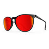 Elba // Black Fire - Blueprint Eyewear - 1