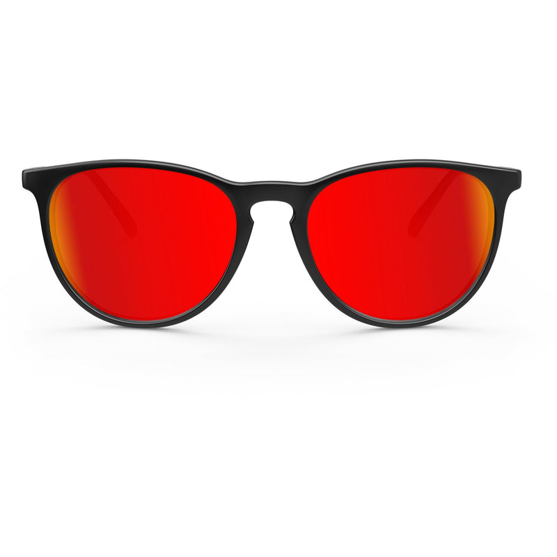 Elba // Black Fire - Blueprint Eyewear - 2