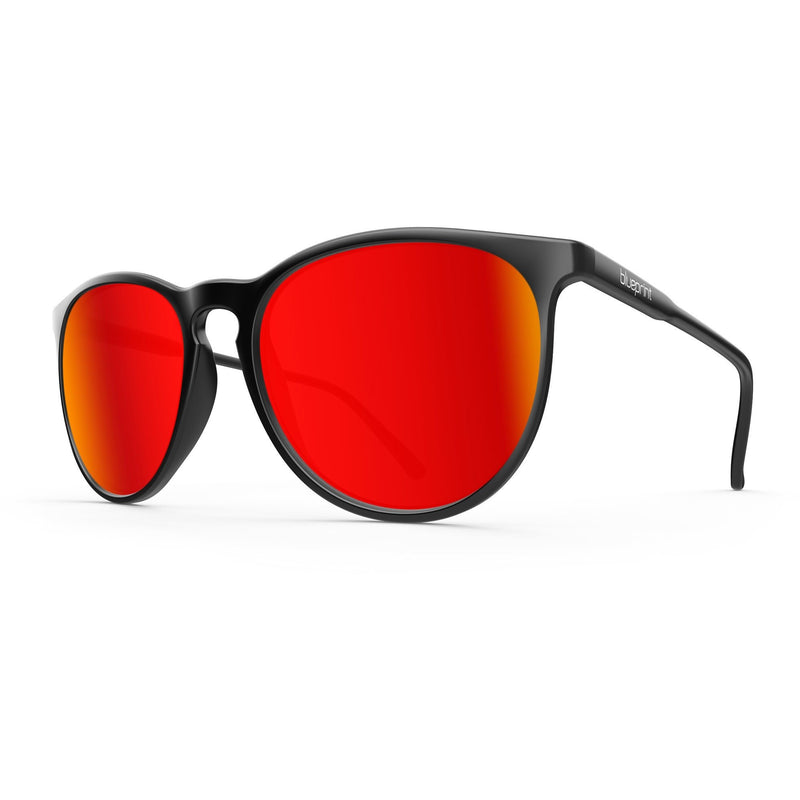 Elba // Black Fire - Blueprint Eyewear - 1