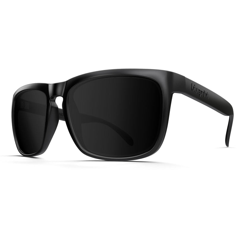 Ashrock // Black Smoke - Blueprint Eyewear - 1