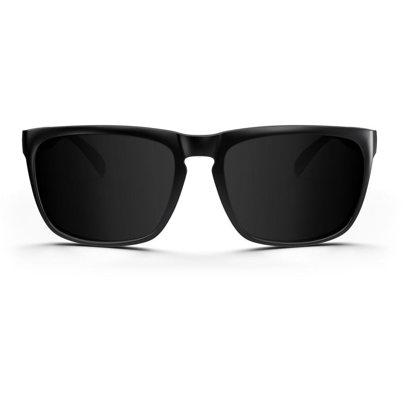 Ashrock // Black Smoke - Blueprint Eyewear - 2