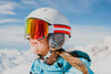 BSG 3.1 // The Nations Austria Revo Black Red