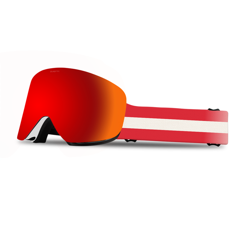 BSG 3.1 // The Nations Austria Revo Black Red