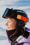 BSG 3.1 // The Nations Belgium Dual Black