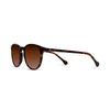 Gini // Havana Gradient Brown