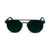 Lewis // Rubber Dark Green Mint