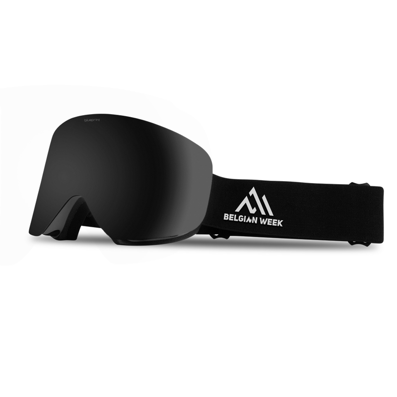 BSG 3.1 // Belgian Week VIP box