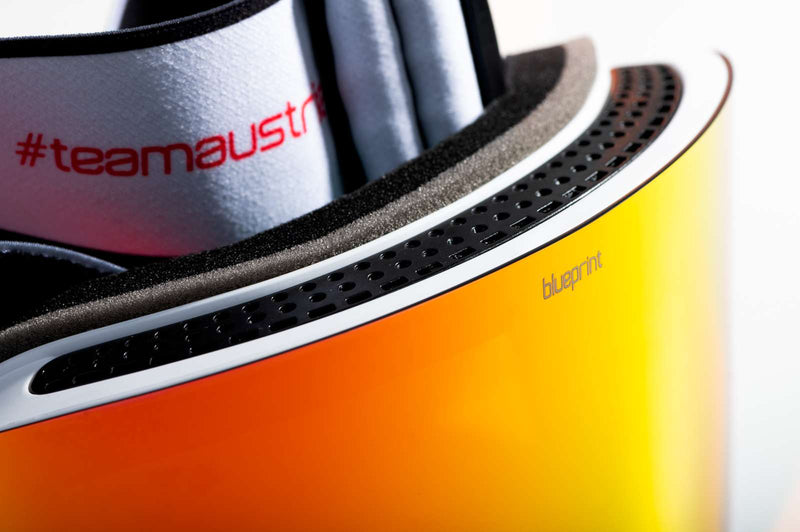 BSG 3.1 // The Nations Austria Revo Black Red