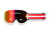 BSG 3.1 // The Nations Austria Revo Black Red
