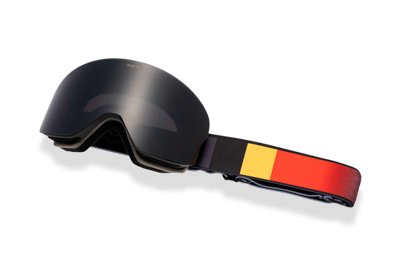 BSG3.1 // The Nations Belgium Dual Black