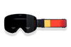 BSG3.1 // The Nations Belgium Dual Black