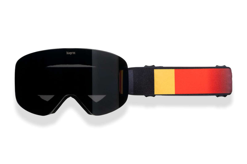 BSG 3.1 // The Nations Belgium Dual Black