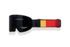 BSG3.1 // The Nations Belgium Dual Black