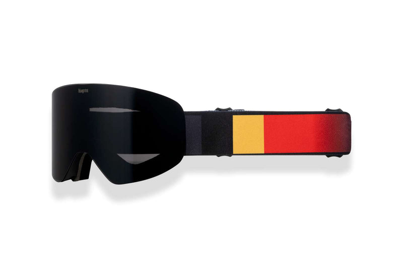 BSG 3.1 // The Nations Belgium Dual Black