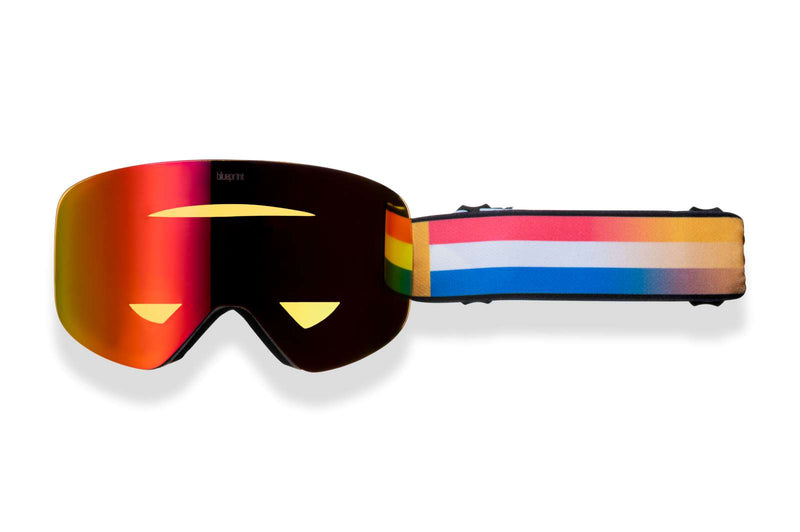 BSG3.1 // The Nations Netherlands Revo Orange