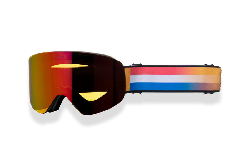 BSG3.1 // The Nations Netherlands Revo Orange
