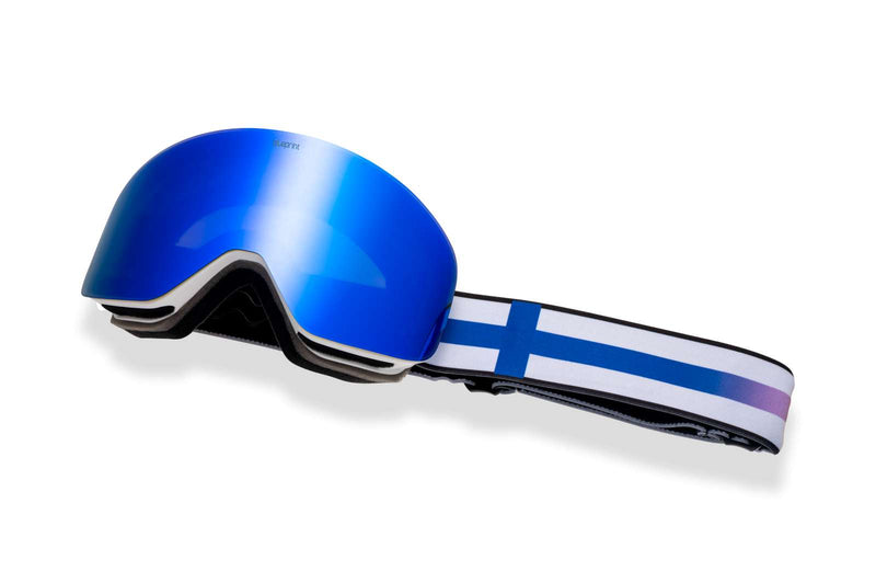 BSG 3.1 // The Nations Finland Revo Dark Blue