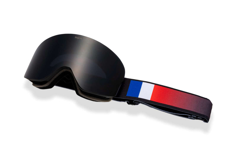 BSG3.1 // The Nations France Dual Black