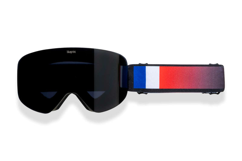 BSG 3.1 // The Nations France Dual Black