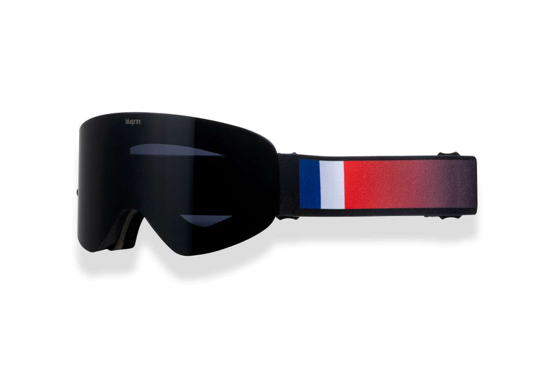 BSG3.1 // The Nations France Dual Black