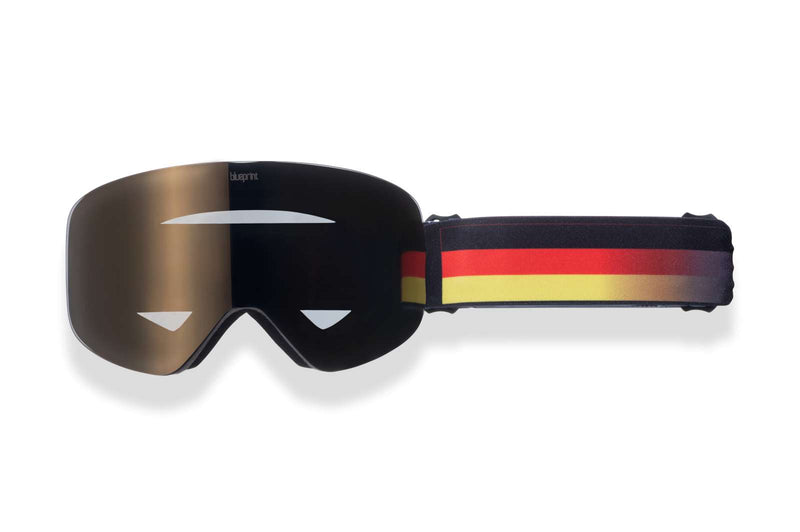 BSG 3.1 // The Nations Germany Black Gold