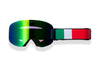 BSG3.1 // The Nations Italy Revo Green