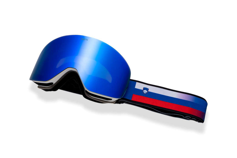 BSG 3.1 // The Nations Slovenia Revo Dark Blue