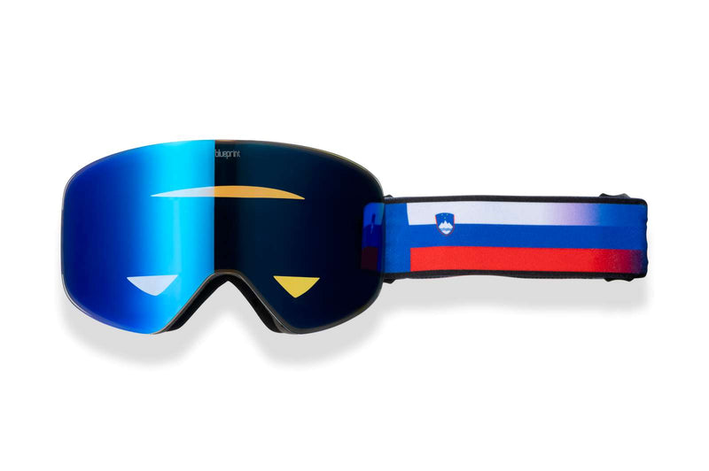 BSG3.1 // The Nations Slovenia Revo Dark Blue