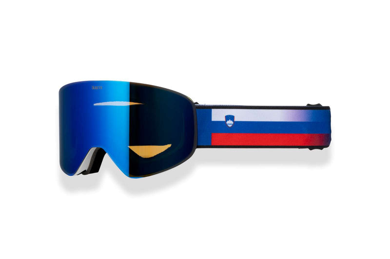 BSG3.1 // The Nations Slovenia Revo Dark Blue