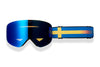 BSG 3.1 // The Nations Sweden Revo Dark Blue