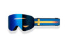 BSG3.1 // The Nations Sweden Revo Dark Blue