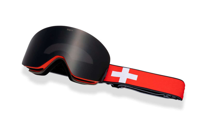 BSG 3.1 // The Nations Switzerland Dual Black