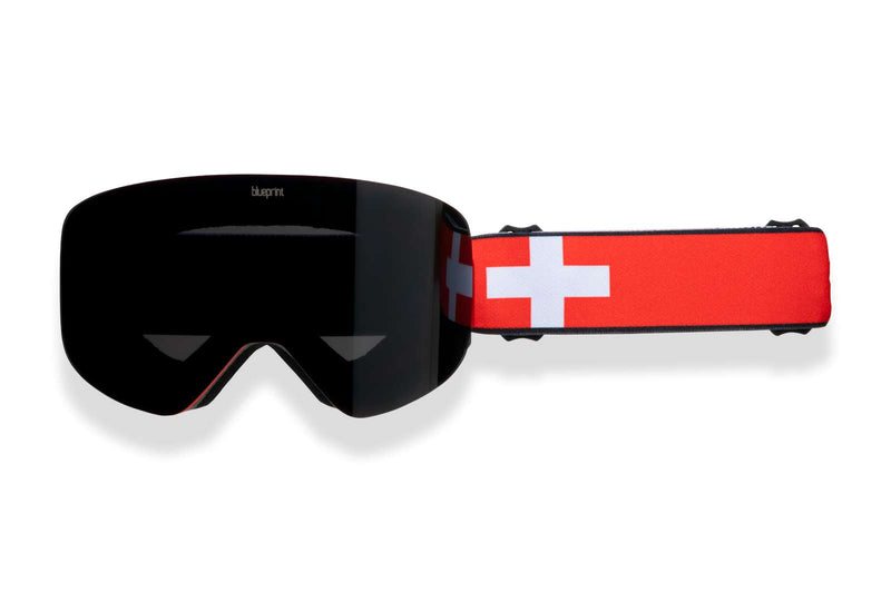 BSG 3.1 // The Nations Switzerland Dual Black
