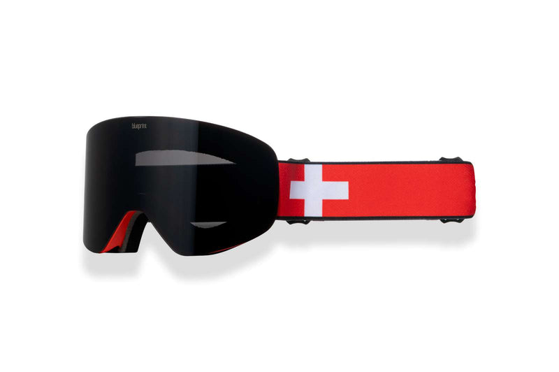 BSG3.1 // The Nations Switzerland Dual Black