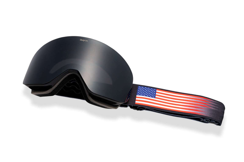 BSG3.1 // The Nations USA Dual Black