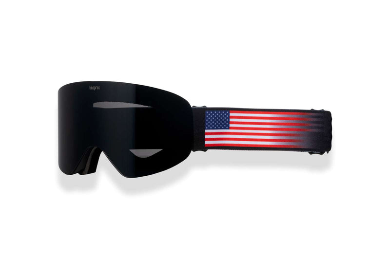 BSG3.1 // The Nations USA Dual Black