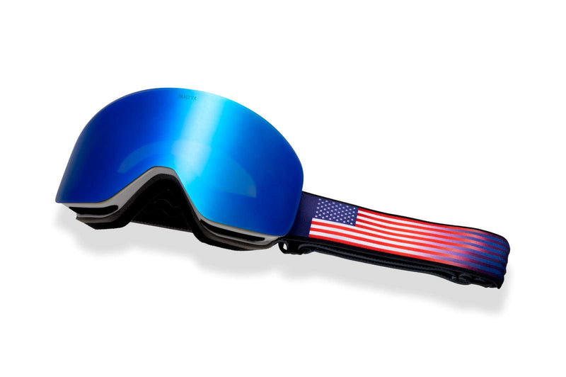 BSG3.1 // The Nations USA Revo Dark Blue